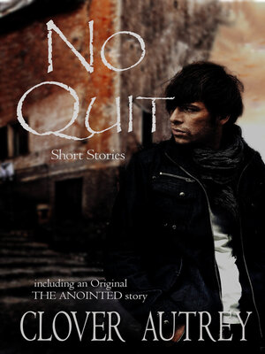 cover image of No Quit